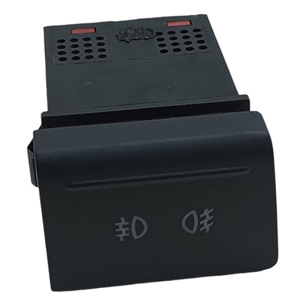 Botão Farol Milha Neblina Volkswagen Voyage 2009 2013