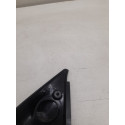 Acabamento Interno Retrovisor Lado Esquerdo Fiat Uno 2003