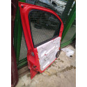 Porta Dianteira Motorista Uno Sporting 2015 Com Detalhe