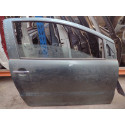 Porta Dianteiro Direito  Volkswagen Fox 2008  2 Portas 
