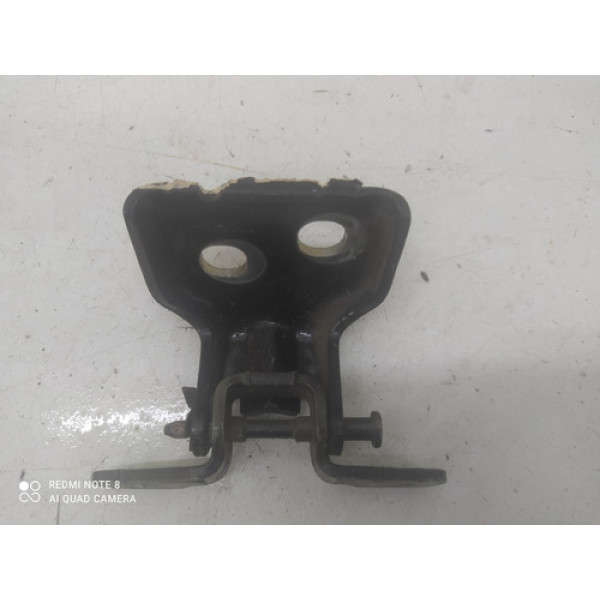 Dobradiça Porta Dianteira Renault Logan 2015