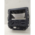 Comando Ar Condicionado Volkswagen Golf 1999 2013 Avaria