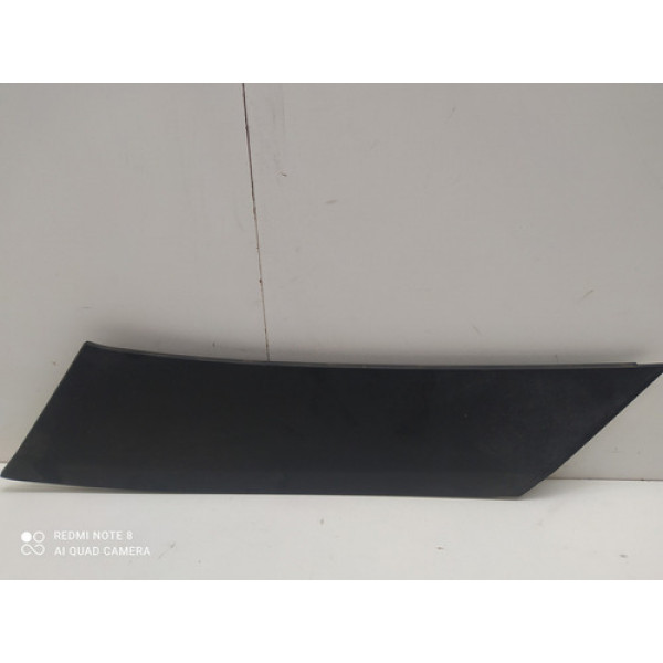 Acabamento Esq.interno Rack Vw Saveiro Cross