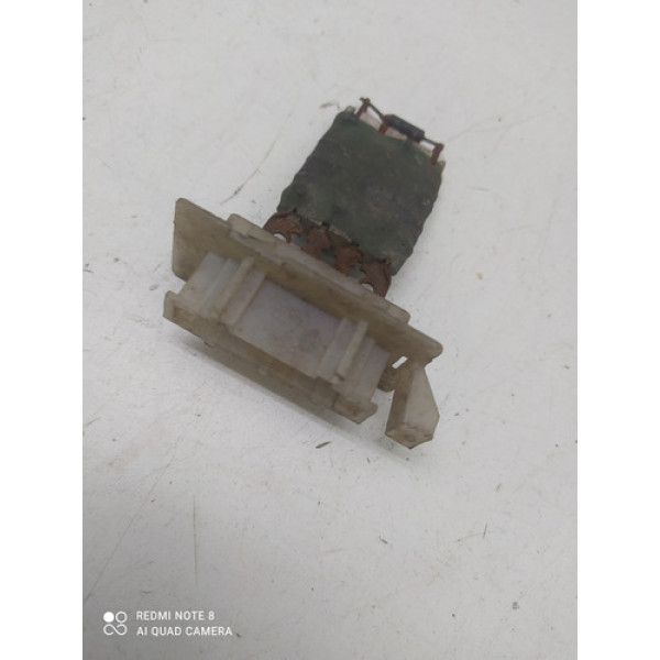 Resistência Ar Condicionado Volkswagen Voyage 2018