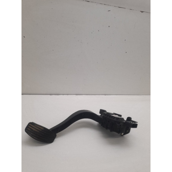 Pedal Acelerador Eletrônico Fiat Grand Siena Palio 2013 