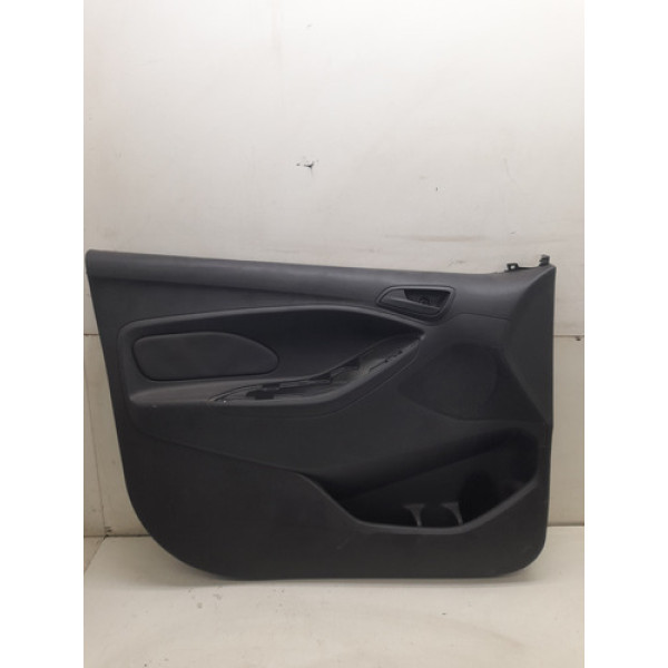 Forro Porta Dianteiro Esquerdo Ford Ka 2016 E3b5a23943