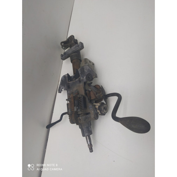 Coluna Direção Chrysler Grand Caravan 1996 A 2000