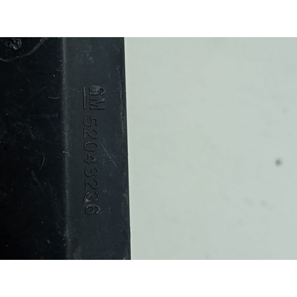 Caixa Ressonador Onix Prisma Cobalt 1.4 13/16 52043236