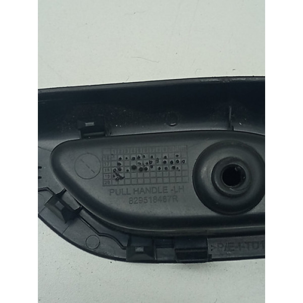 Puxador Interno Porta Esquerda Renault Kwid 829518467r