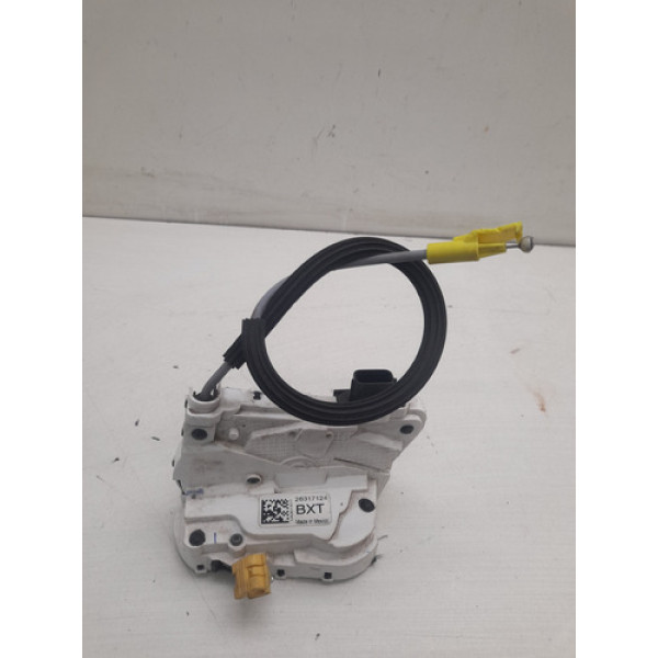 Fechadura Elétrica Traseira Esquerda Chevrolet Onix 2021 