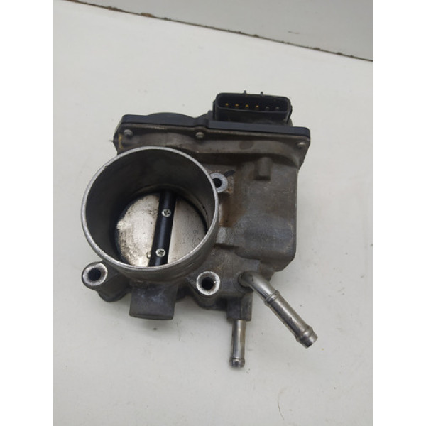 Corpo Borboleta Toyota Corolla 1.8 16v 2010 2203022041