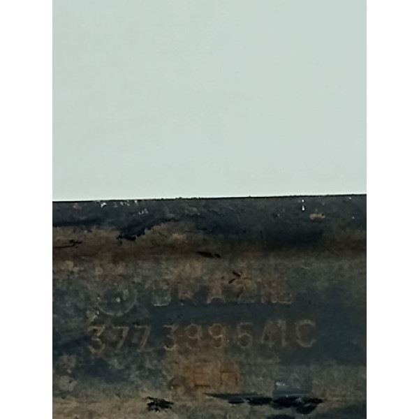 Suporte Coxim Câmbio Gol G3/g4 1.0 16v 377399541c