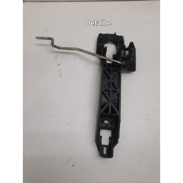Suporte Maçaneta Externa Diant Esquerda Toyota Corolla 2009