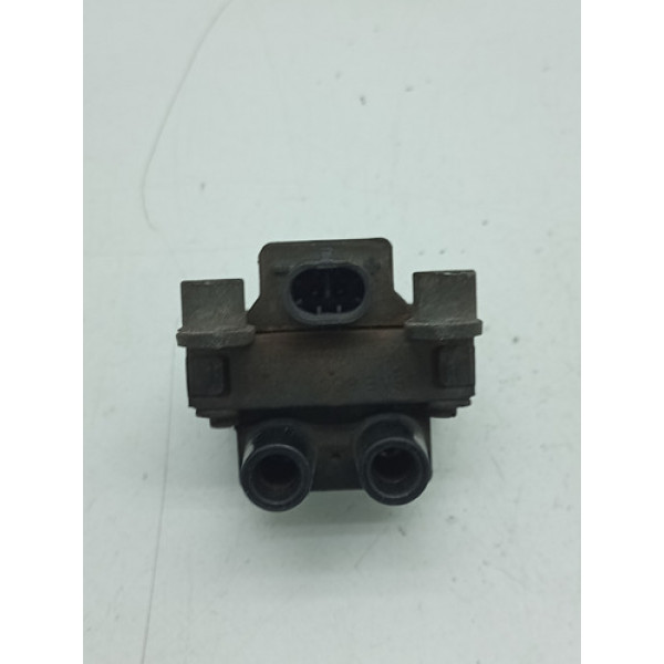 Bobina Ignição Fiat Palio Uno 1.0 8v Fire 1997 2001 Bae800ak