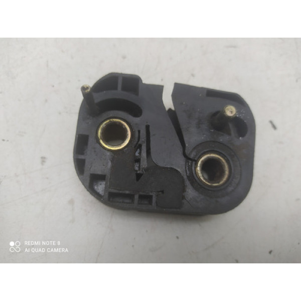 Fechadura Mecanica Externa Esquerda Fiat Uno 2p 1985-2013