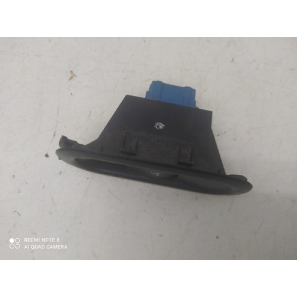 Botão Vidro Traseiro Esq Renault Duster 2014