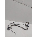Chicote Conector Plug Comando Ar Quente Chevrolet Astra 2011