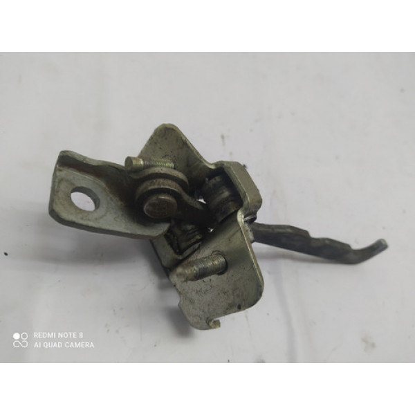 Limitador Porta Traseira Direita Sandero 2015 A 2019