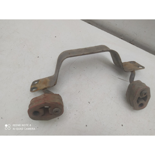 Suporte Escape Volkswagen Fox Polo 2003-2005