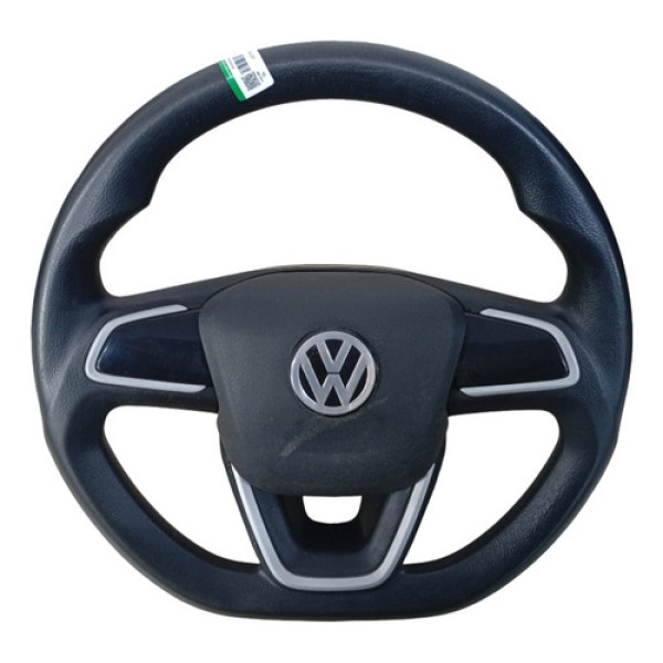 Volante Motorista Volkswagen Gol G5 2010