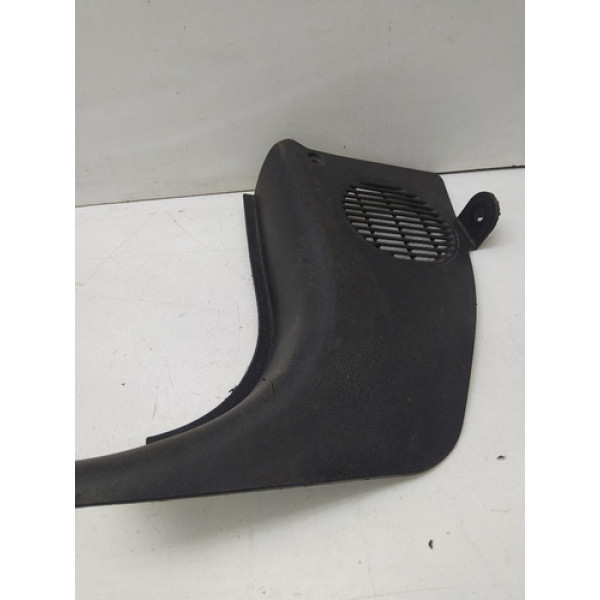 Moldura Soleira Esquerdo Chevrolet Celta 2001 2012 