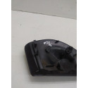  Moldura Interna Retrovisor Esquerdo Fiat Palio 1996 2004 