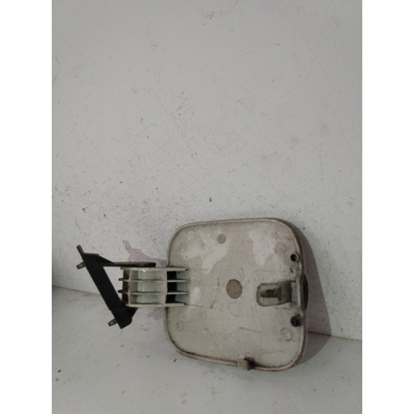 Tampa Combustível Portinhola Fiat Idea 2015