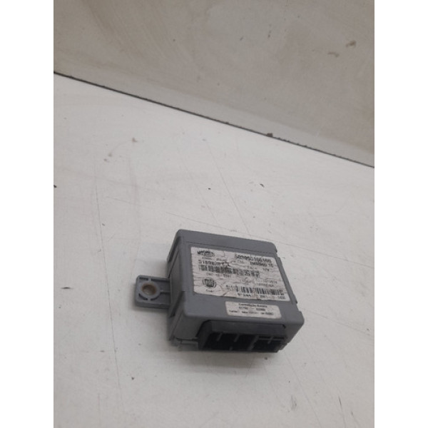 Módulo Imobilizador Fiat Palio 2004 2012 51898201
