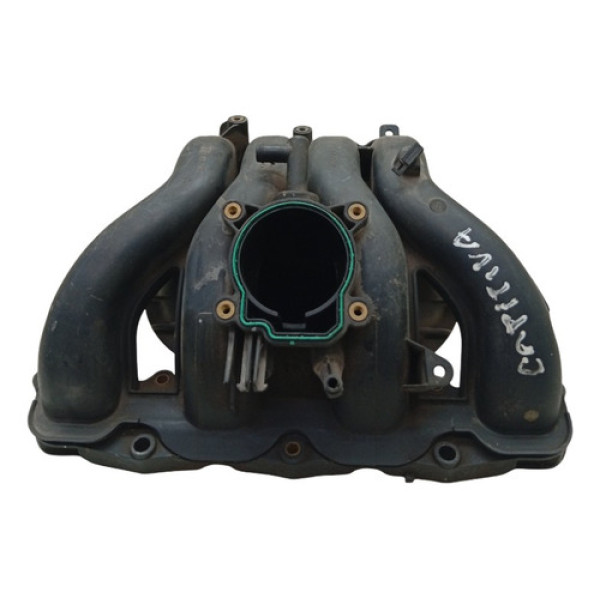 Coletor Admissão Chevrolet Malibu 2010 2011 948686894