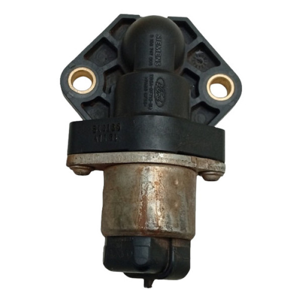 Atuador Marcha Lenta Ford Fiesta 2008 2s6a9f715bb