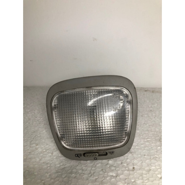 Lanterna De Teto Do Gol Parati Saveiro G2 G3 G4 377-9471-05d