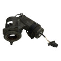 Cilindro Miolo Partida Volkswagen Gol 2000