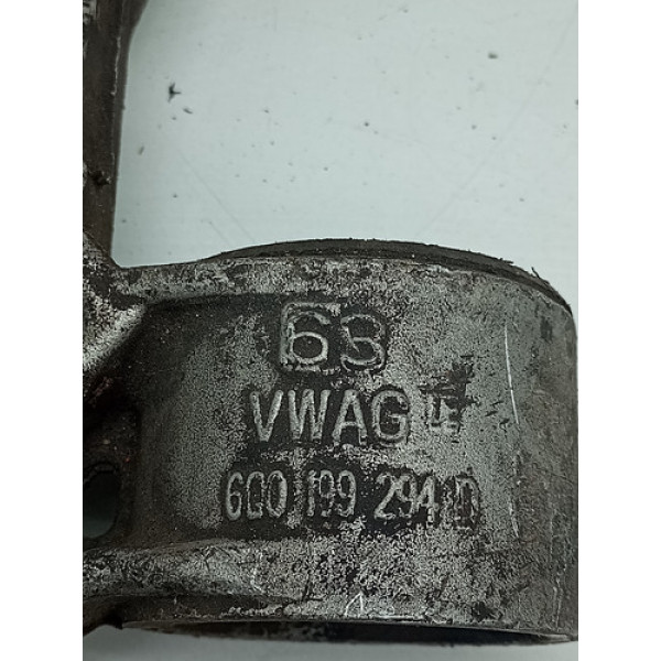 Suporte Bandeja Suspensão Esquerda Fox Polo 600199294d