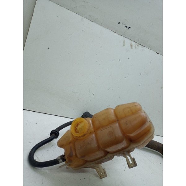 Reservatório Radiador Agua Fiat Palio 2010 2014  51832393