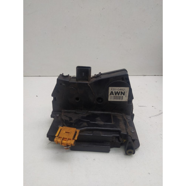 Fechadura Elétrica Dianteira Esquerda Gm Onix 2011 2019