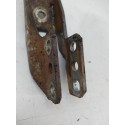 Suporte Fixação Caixa Volkswagen Gol 1986 811419325b