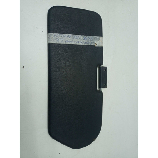 Quebra-sol Lado Esquerdo Fiorino Uno 2000