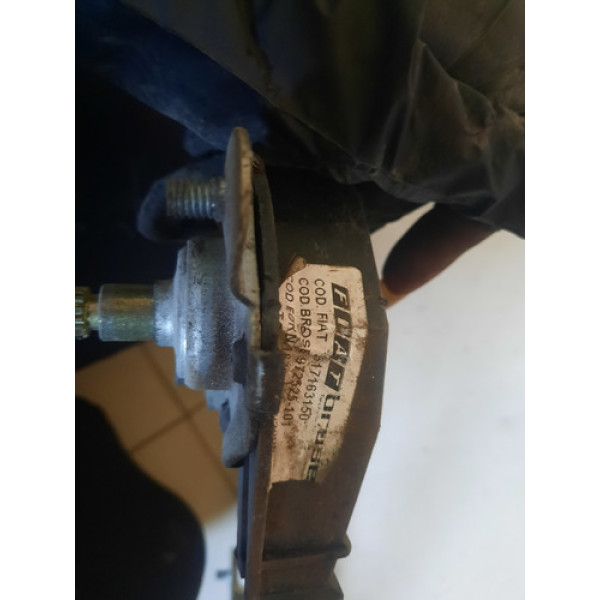 Maquina Vidro Manual Traseiro Direito Palio 517163150