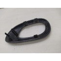 Moldura Interna Esquerda Peugeot 206 2002 2010