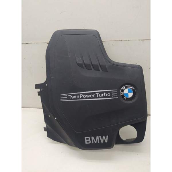 Tampa Capa Motor Bmw 320i 328i 2012 2015 