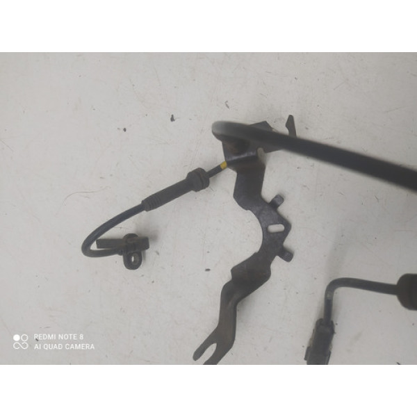 Suporte Com Sensor Renault Sandero 2014