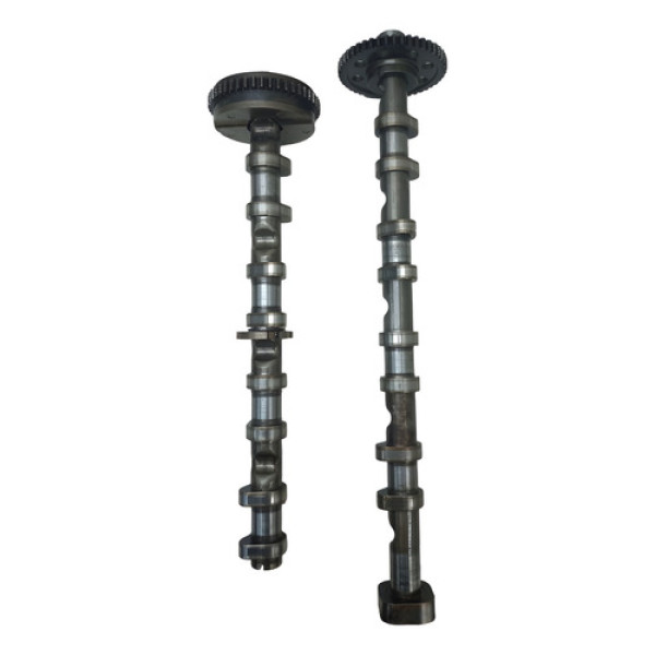 Par Comando Válvula Cabeçote Volkswagen Jeta 2010 2013