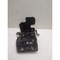 Suporte Da Bateria Fiat Uno Palio 2013 