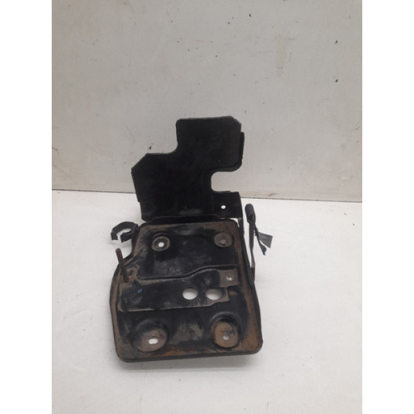 Suporte Da Bateria Fiat Uno Palio 2013 