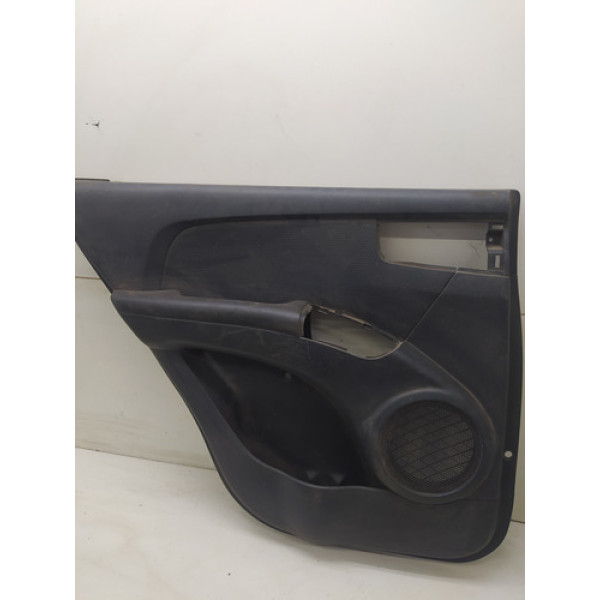 Forro Porta Traseira Esquerda Kia Sportage 2010 P833701f000