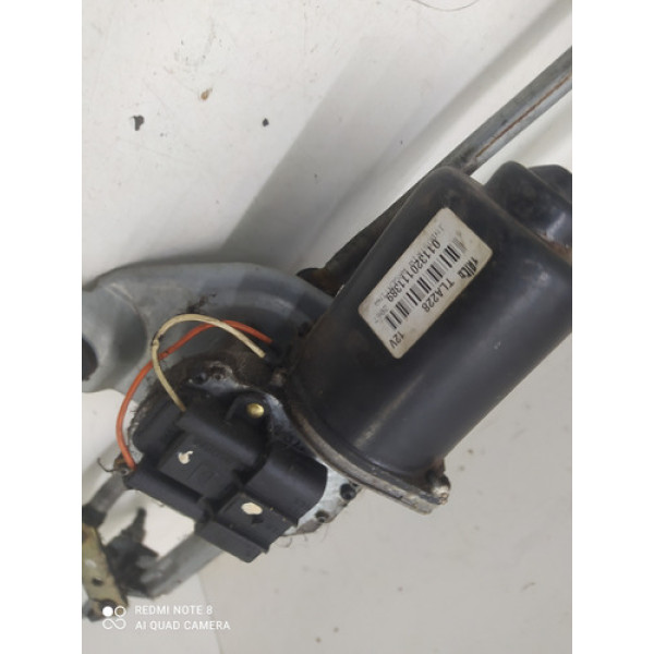 Maquinas Vidro Limpador Chevrolet Celta1996 A 2001