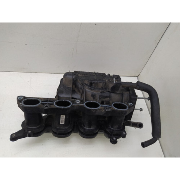 Coletor Admissão Hyundai Hb20 2013 2018