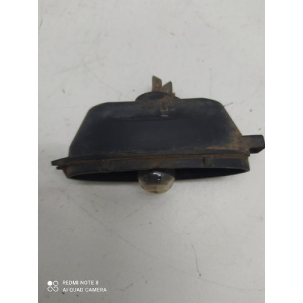 Luz Placa Traseira Celta Corsa Gm