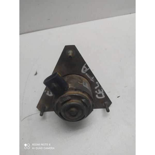 Motor Ventoinha Chevrolet Celta 2004