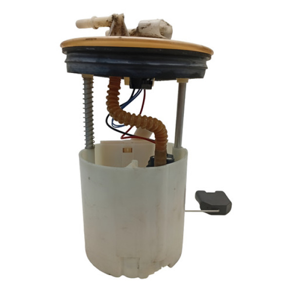 Bomba Combustível Ford Ecosport 1.6 Flex 2007 5s659h307aa